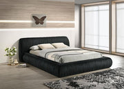 Palmdale Queen & Eastren King Bed - R&R Furniture Gallery (Fountain Valley, CA)