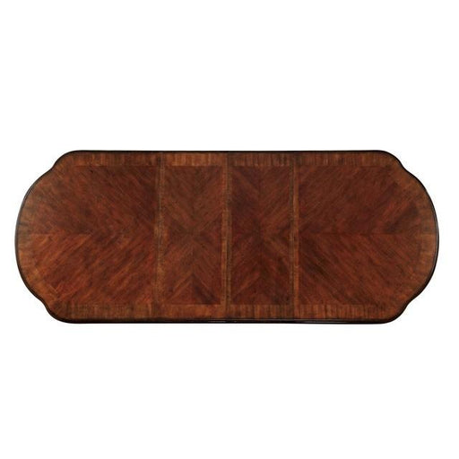 WYNDMERE Cherry Dining Table - R&R Furniture Gallery (Fountain Valley, CA)