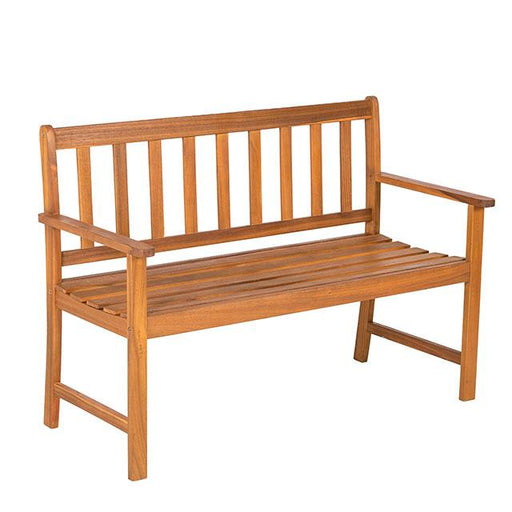 Borkum Garden Bench - R&R Furniture Gallery (Fountain Valley, CA)