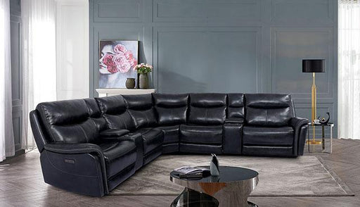 BRAYLEE Power Sectional - R&R Furniture Gallery (Fountain Valley, CA)