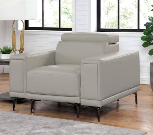 BREKSTAD Chair - R&R Furniture Gallery (Fountain Valley, CA)