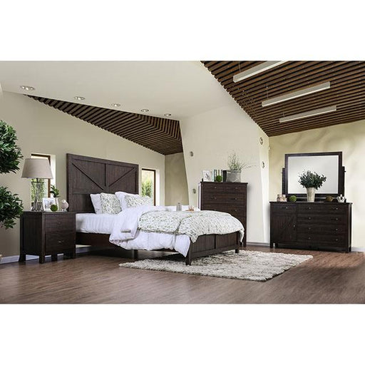 Brenna Chest - R&R Furniture Gallery (Fountain Valley, CA)