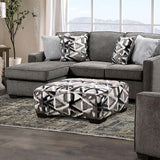 BRENTWOOD Sectional - R&R Furniture Gallery (Fountain Valley, CA)