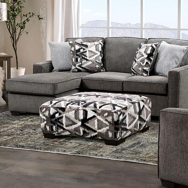 BRENTWOOD Sectional - R&R Furniture Gallery (Fountain Valley, CA)