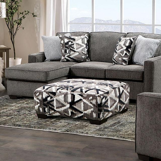 BRENTWOOD Sectional - R&R Furniture Gallery (Fountain Valley, CA)