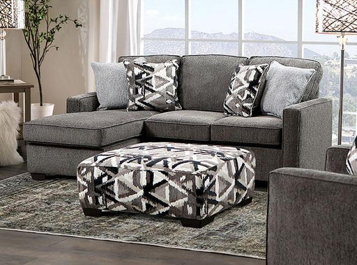 BRENTWOOD Sectional - R&R Furniture Gallery (Fountain Valley, CA)