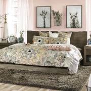 BRIDGEWATER Queen Bed - R&R Furniture Gallery (Fountain Valley, CA)