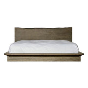 BRIDGEWATER Queen Bed - R&R Furniture Gallery (Fountain Valley, CA)