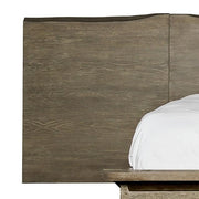 Bridgewater Queen Bed w/ Panels - R&R Furniture Gallery (Fountain Valley, CA)