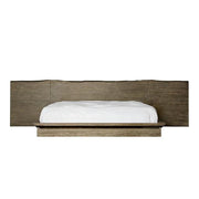 Bridgewater Queen Bed w/ Panels - R&R Furniture Gallery (Fountain Valley, CA)