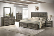 Britonale Nightstand - R&R Furniture Gallery (Fountain Valley, CA)