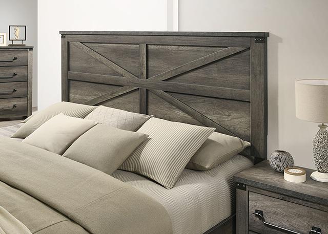Kirkham Chest - R&R Furniture Gallery (Fountain Valley, CA)