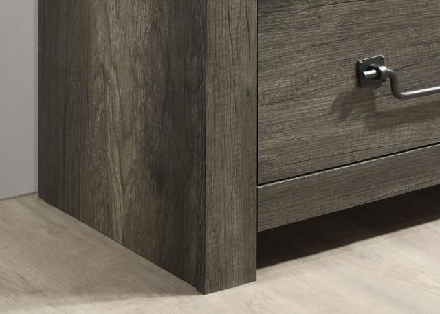 Britonale Chest - R&R Furniture Gallery (Fountain Valley, CA)