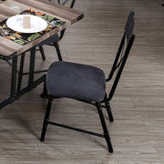 Brixton Side Chair (2/Box) - R&R Furniture Gallery (Fountain Valley, CA)