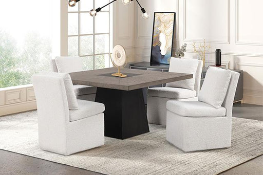 Broager Square Table - R&R Furniture Gallery (Fountain Valley, CA)
