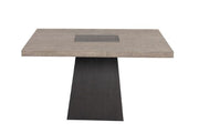 Broager Square Table - R&R Furniture Gallery (Fountain Valley, CA)