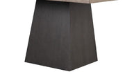 Broager Square Table - R&R Furniture Gallery (Fountain Valley, CA)