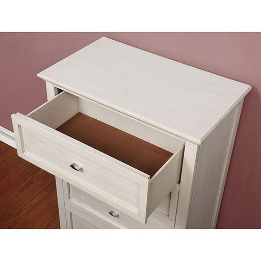 Brogan Night Stand - R&R Furniture Gallery (Fountain Valley, CA)