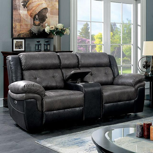 BROOKDALE Power Motion Loveseat - R&R Furniture Gallery (Fountain Valley, CA)