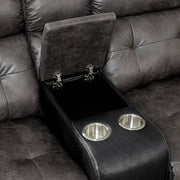 BROOKDALE Power Motion Loveseat - R&R Furniture Gallery (Fountain Valley, CA)