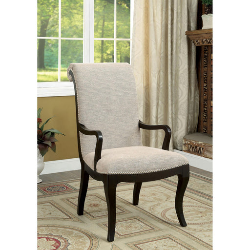 Arm Chair 2 Box Ornette - R&R Furniture Gallery (Fountain Valley, CA)