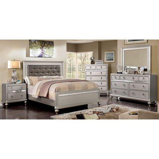 Avior Mirror - R&R Furniture Gallery (Fountain Valley, CA)