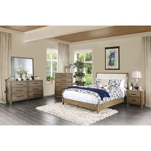 Enrico Mirror - R&R Furniture Gallery (Fountain Valley, CA)