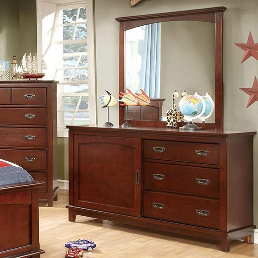 Colin Mirror - R&R Furniture Gallery (Fountain Valley, CA)