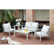 Cordelia Side Table - R&R Furniture Gallery (Fountain Valley, CA)