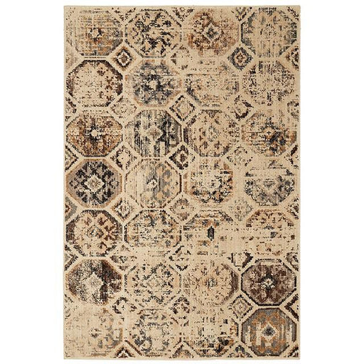 Wilhelm Area Rug - R&R Furniture Gallery (Fountain Valley, CA)