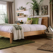 Willamette Bed - R&R Furniture Gallery (Fountain Valley, CA)
