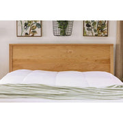 Willamette Cal.King Bed - R&R Furniture Gallery (Fountain Valley, CA)