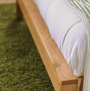 Willamette Bed - R&R Furniture Gallery (Fountain Valley, CA)