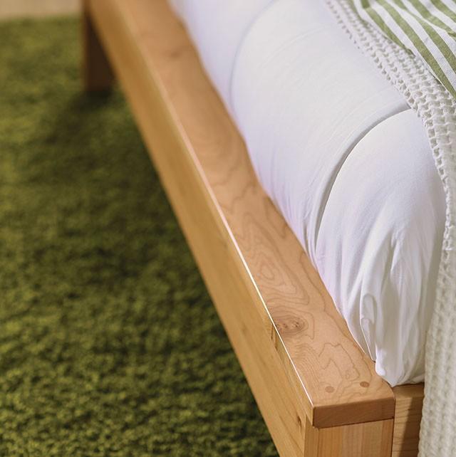 Willamette Bed - R&R Furniture Gallery (Fountain Valley, CA)