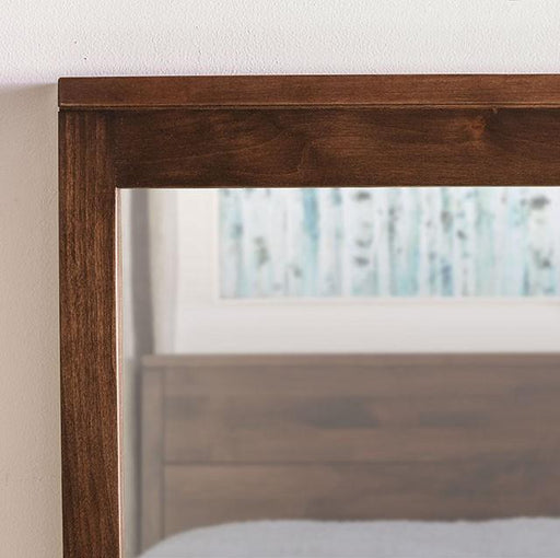 Willamette Mirror - R&R Furniture Gallery (Fountain Valley, CA)