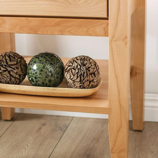 Willamette Night Stand - R&R Furniture Gallery (Fountain Valley, CA)