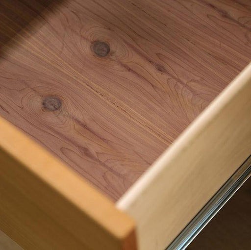 Willamette 5-Drawer Chest - R&R Furniture Gallery (Fountain Valley, CA)