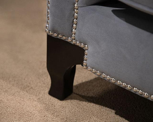 Wilmette Sofa - R&R Furniture Gallery (Fountain Valley, CA)