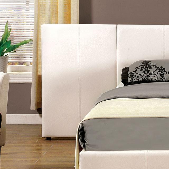 Winn Park Night Stand Pier - R&R Furniture Gallery (Fountain Valley, CA)