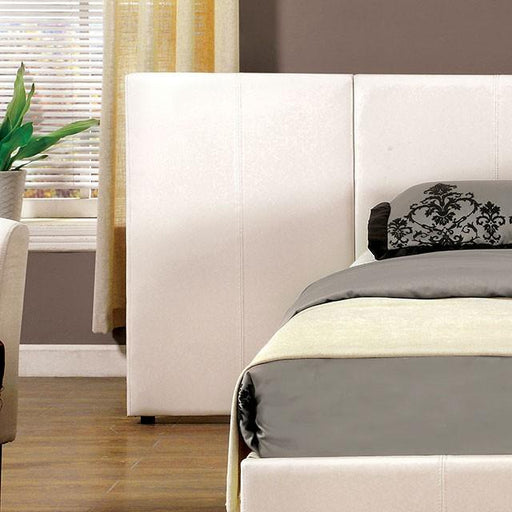 Winn Park Night Stand Pier - R&R Furniture Gallery (Fountain Valley, CA)