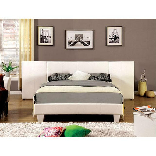 Winn Park Night Stand Pier - R&R Furniture Gallery (Fountain Valley, CA)