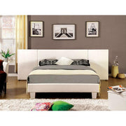 Winn Park Night Stand Pier - R&R Furniture Gallery (Fountain Valley, CA)