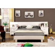 Winn Park Night Stand Pier - R&R Furniture Gallery (Fountain Valley, CA)