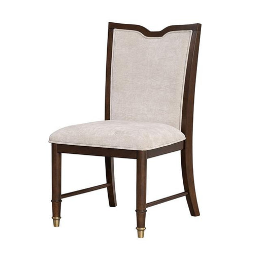 Westerham Side Chair (2/CTN) - R&R Furniture Gallery (Fountain Valley, CA)
