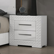 Whitby Nightstand - R&R Furniture Gallery (Fountain Valley, CA)