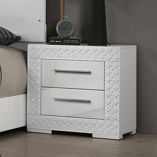 Whitby Nightstand - R&R Furniture Gallery (Fountain Valley, CA)