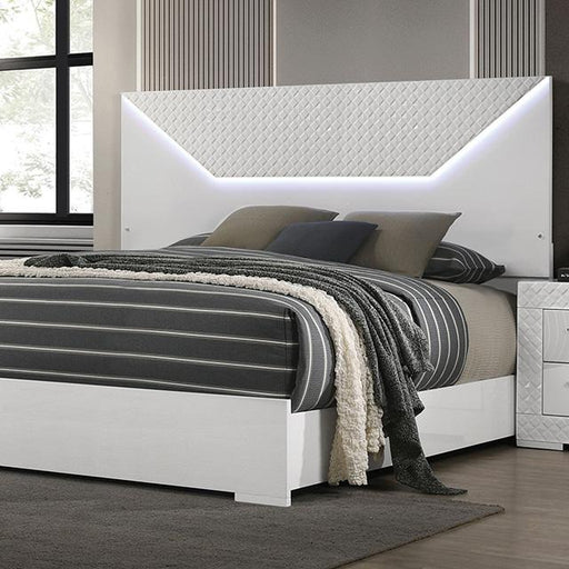 Whitby Bed - R&R Furniture Gallery (Fountain Valley, CA)