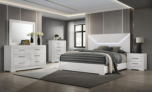 Whitby Chest - R&R Furniture Gallery (Fountain Valley, CA)