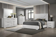 Whitby Bed - R&R Furniture Gallery (Fountain Valley, CA)