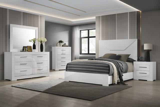 Whitby Bed - R&R Furniture Gallery (Fountain Valley, CA)